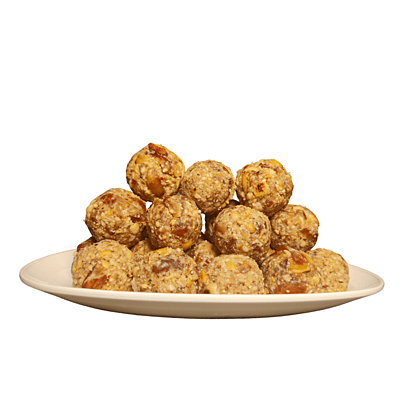 Diet Laddu